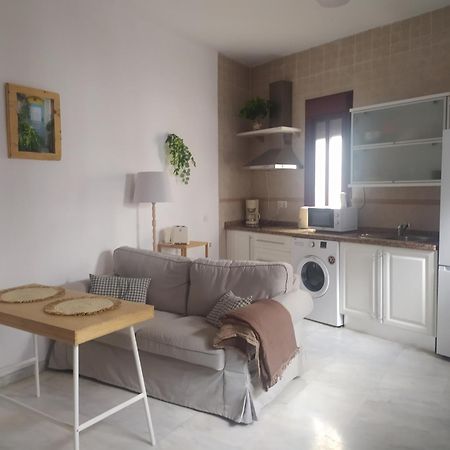 Estudio Centrico Sevilla Eksteriør bilde