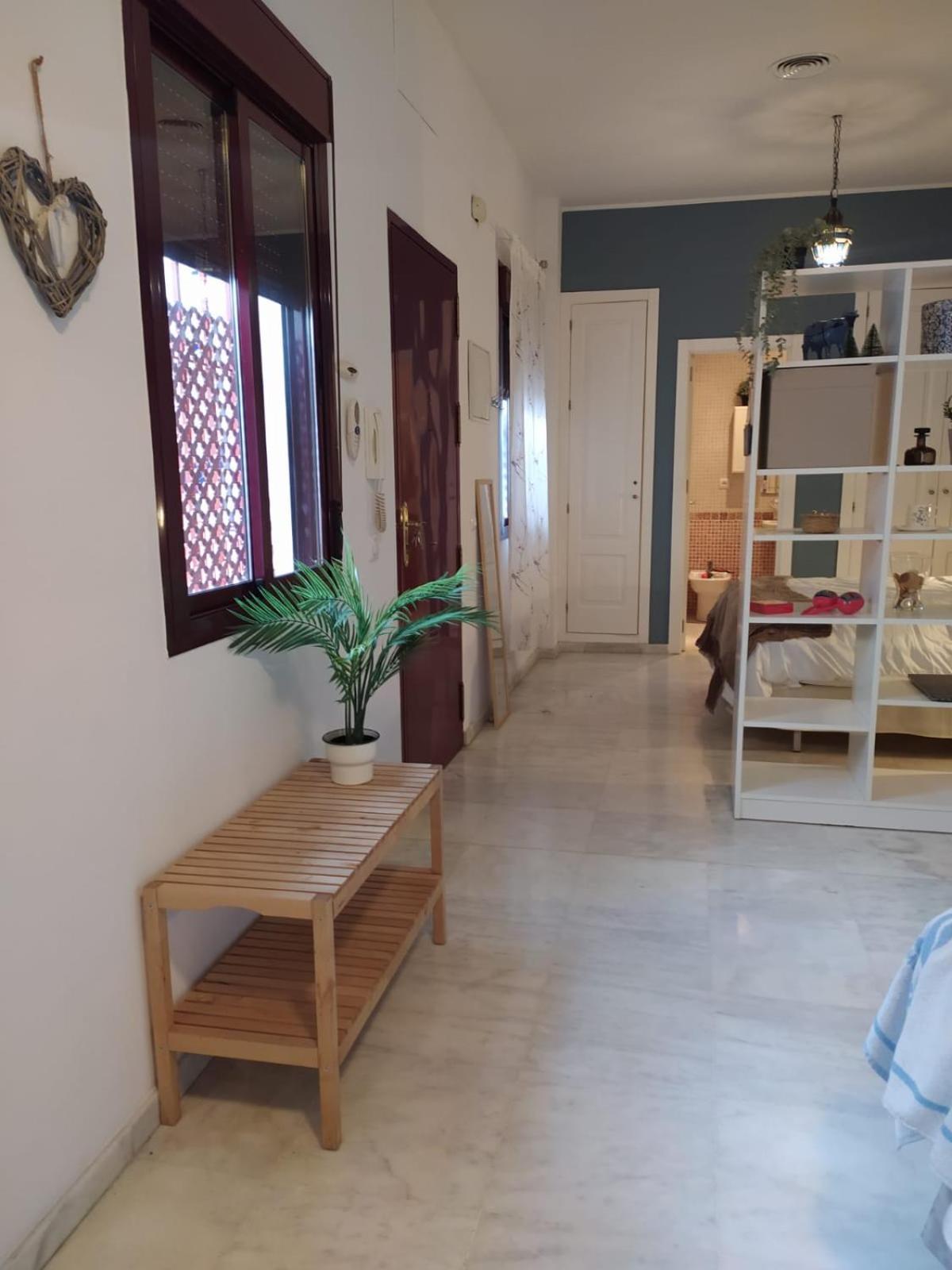 Estudio Centrico Sevilla Eksteriør bilde