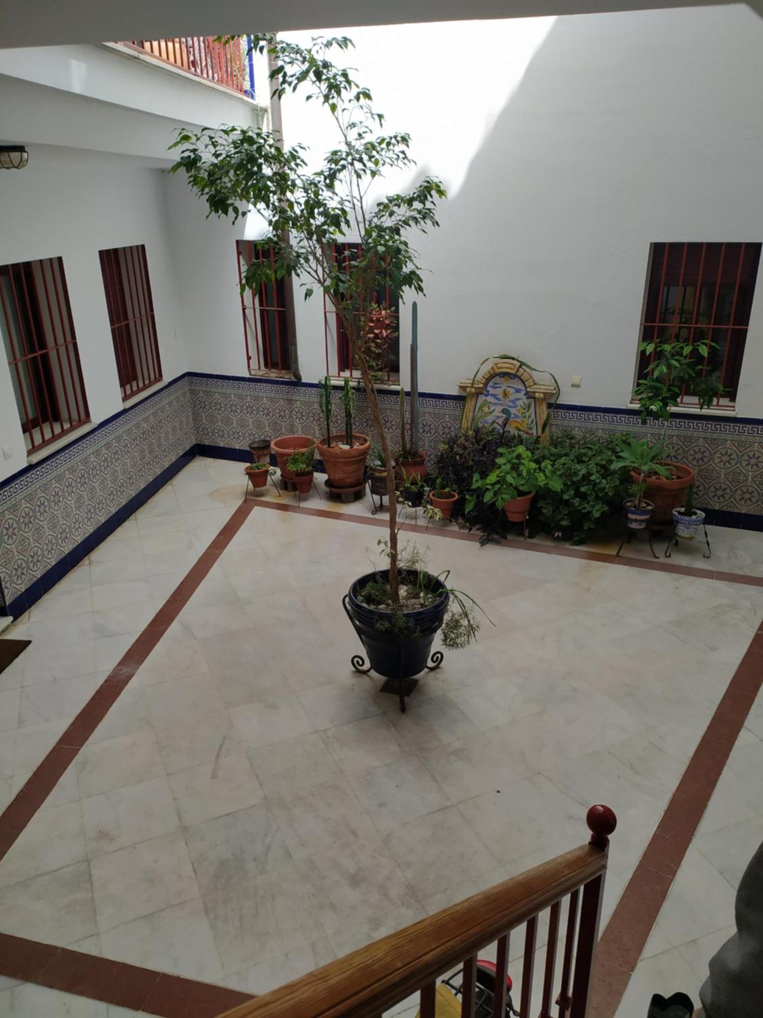 Estudio Centrico Sevilla Eksteriør bilde
