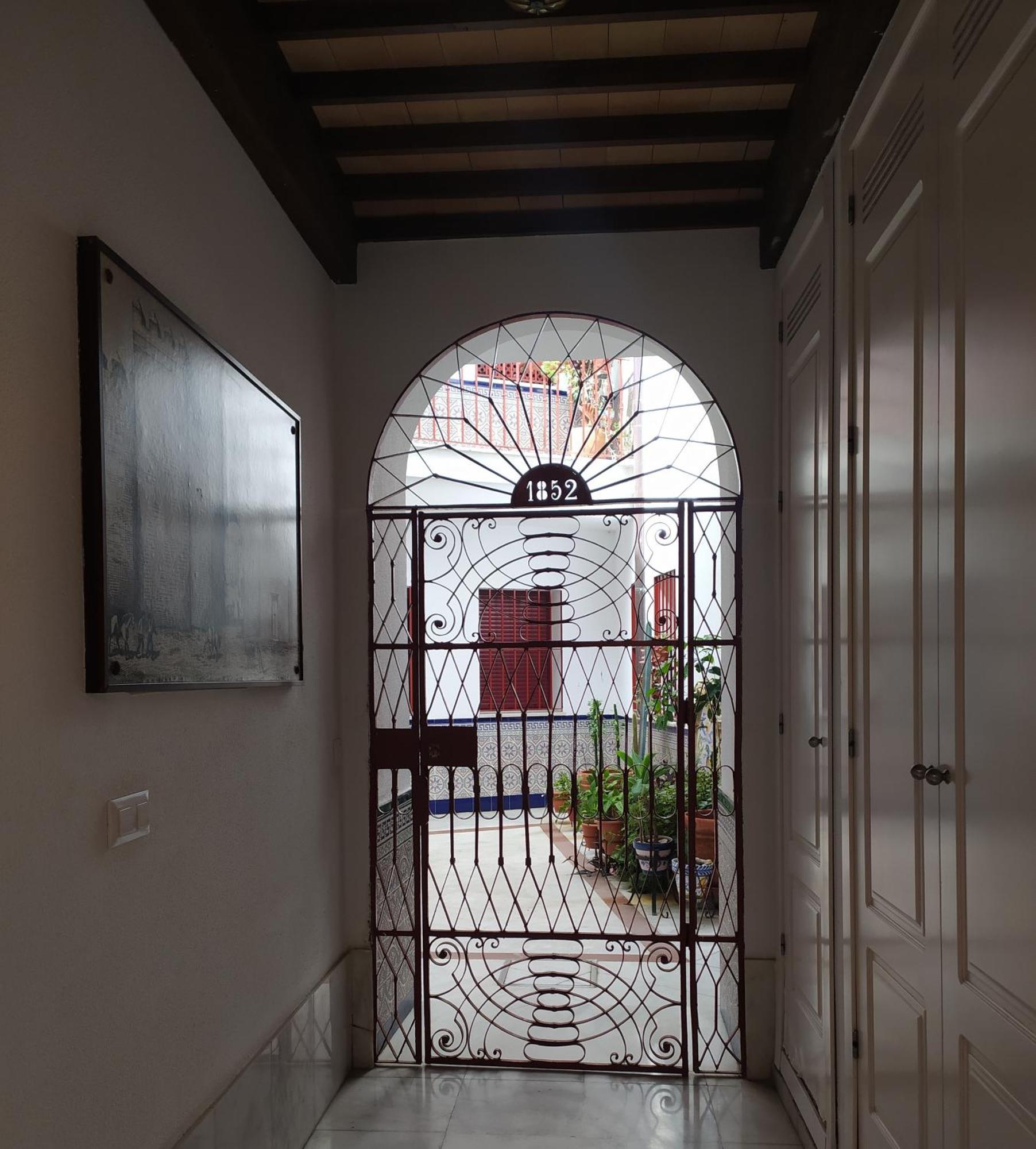 Estudio Centrico Sevilla Eksteriør bilde